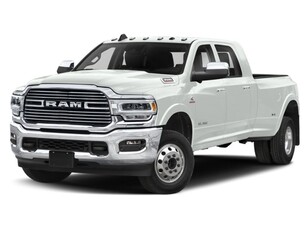 Used 2022 RAM 3500 Laramie for Sale in Stittsville, Ontario