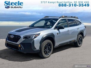 Used 2022 Subaru Outback WILDERNESS for Sale in Halifax, Nova Scotia