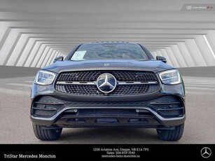 Used 2023 Mercedes-Benz GL-Class GLC 300 for Sale in Dieppe, New Brunswick