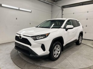 Used 2023 Toyota RAV4 JUST SOLD for Sale in Ottawa, Ontario