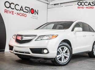 Used Acura RDX 2013 for sale in Boisbriand, Quebec