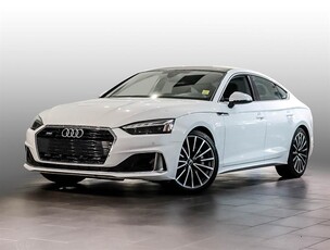 Used Audi A5 2022 for sale in Toronto, Ontario