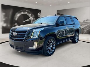 Used Cadillac Escalade 2020 for sale in Levis, Quebec