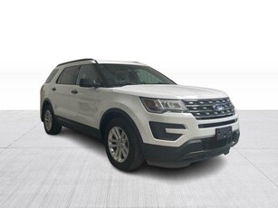 Used Ford Explorer 2017 for sale in Saint-Constant, Quebec