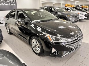 Used Hyundai Elantra 2020 for sale in Dorval, Quebec