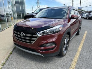 Used Hyundai Tucson 2018 for sale in Salaberry-de-Valleyfield, Quebec