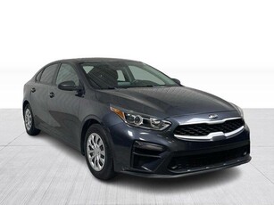 Used Kia Forte 2020 for sale in Saint-Constant, Quebec