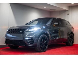 Used Land Rover Velar 2018 for sale in Montreal, Quebec