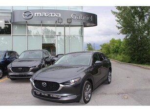 Used Mazda CX-30 2021 for sale in Anjou, Quebec