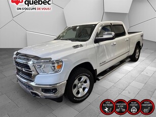 Used Ram 1500 2020 for sale in Thetford Mines, Quebec