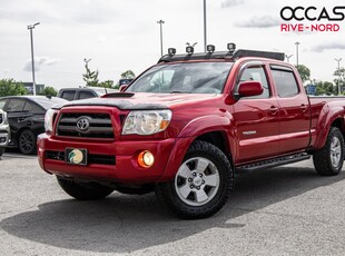 Used Toyota Tacoma 2010 for sale in Boisbriand, Quebec