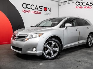 Used Toyota Venza 2012 for sale in Boisbriand, Quebec