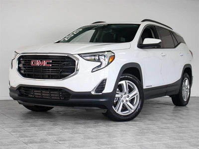 Used GMC Terrain 2020 for sale in Shawinigan, Quebec
