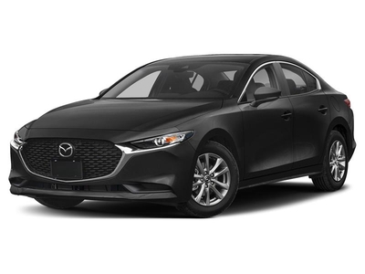 Used Mazda 3 2019 for sale in North Vancouver, British-Columbia