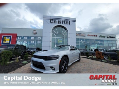 Used Dodge Charger 2023 for sale in Kanata, Ontario