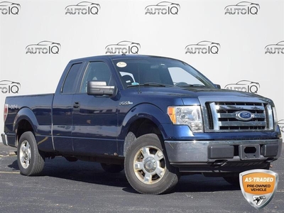 Used Ford F-150 2010 for sale in Waterloo, Ontario