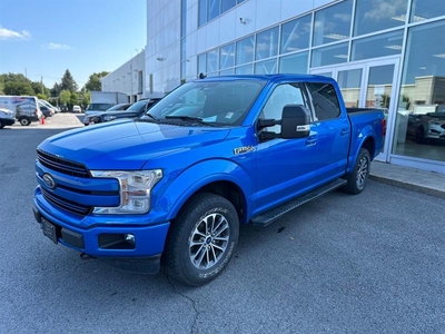 Used Ford F-150 2020 for sale in Brossard, Quebec