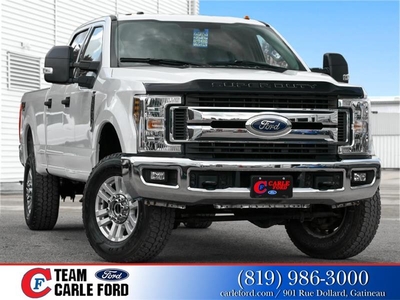 Used Ford F-250 2019 for sale in gatineau-secteur-buckingham, Quebec