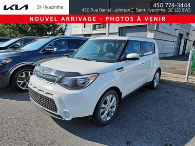 Used Kia Soul 2014 for sale in Saint-Hyacinthe, Quebec