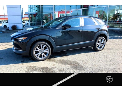Used Mazda CX-30 2020 for sale in Victoriaville, Quebec