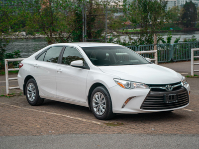 2017 Toyota Camry Other