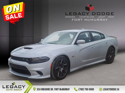 2019 Dodge Charger Scat Pack - $211.73 /Wk