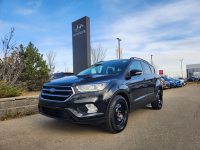 2019 Ford Escape TITANIUM/AWD/LEATHER/PANOROOF/NAV/BACKUPCAM
