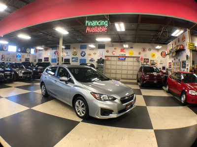 2019 Subaru Impreza CONVENIENCE PKG AWD AUTO APPLE/CARPLAY A/C