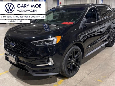2020 Ford Edge ST - Leather Seats - Heated Seats