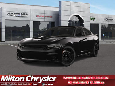 2023 Dodge Charger SCAT PACK 392