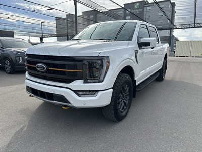 2023 Ford F-150 TREMOR | CREW CAB | 4X4 | LEATHER