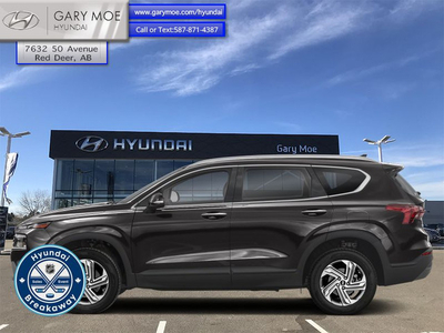 2023 Hyundai Santa Fe Preferred AWD - Heated Seats