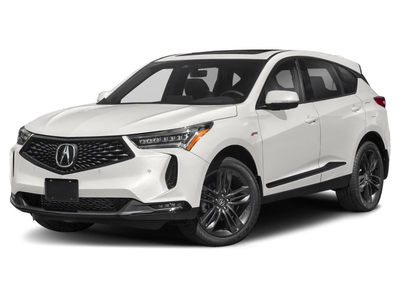 2024 Acura RDX A-SPEC A-Spec AWD /