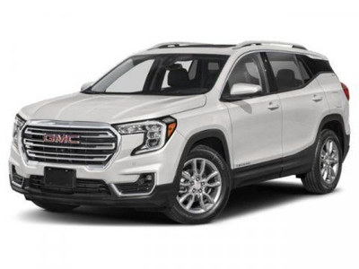 2024 GMC Terrain *IN STORE PRICING NOVEMBER 23-25 ONLY*