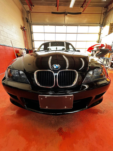1997 BMW Z3 Roadster - Cleanest in the GTA