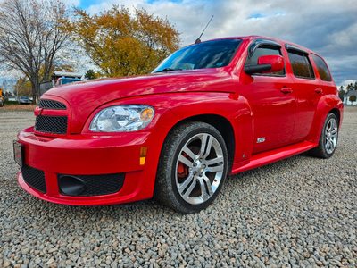 2008 HHR SS FOR SALE