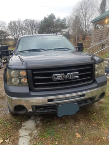 2010 gmc truck 4x4 for sale