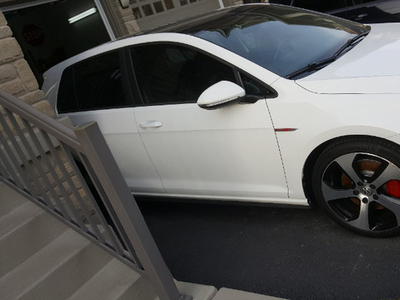 2015 VW GTI