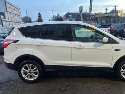 2017 FORD ESCAPE SE FWD WE FINANCE ALL CREDIT APPLY NOW