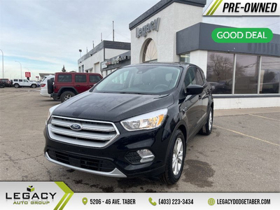 2019 Ford Escape SE 4WD - Heated Seats - Android Auto
