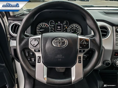 2019 Toyota Tundra