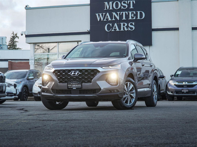 2020 Hyundai Santa Fe AWD | PREFERRED | HEATED SEATS | HEATED S