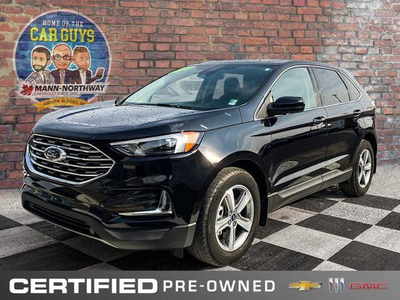 2022 Ford Edge SEL | Heated Seats | Rear View Camera
