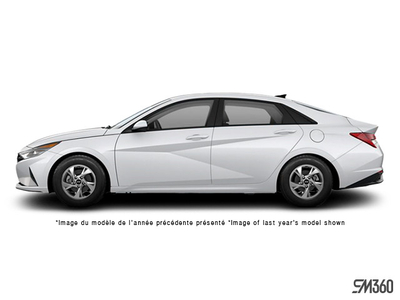 2024 Hyundai Elantra PREFERRED-APPLE CAR PLAY/ BACK UP CAM/ HEAT