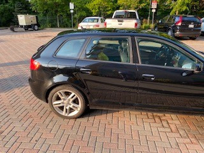 Audi A3 for sale