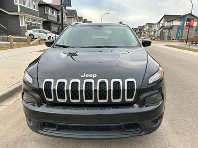 Jeep Cherokee 2016 North - Best Offer!