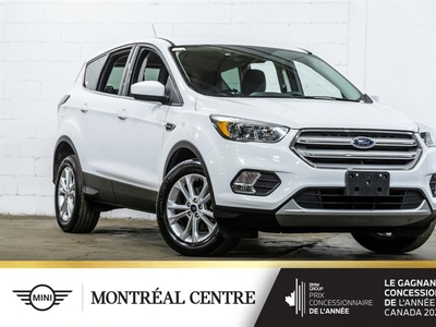Used Ford Escape 2019 for sale in Montreal, Quebec