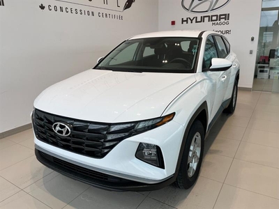 Used Hyundai Tucson 2022 for sale in Magog, Quebec