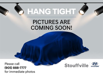Used Hyundai Sonata 2018 for sale in Stouffville, Ontario