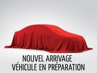 Used Toyota RAV4 2021 for sale in Quebec, Quebec